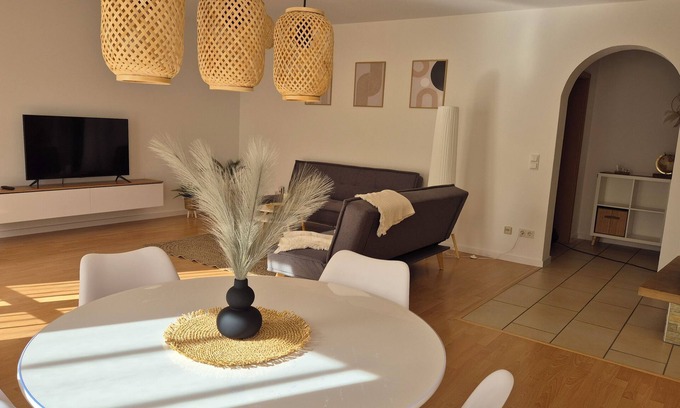 Stahl Apartment | Vacation apartment AU