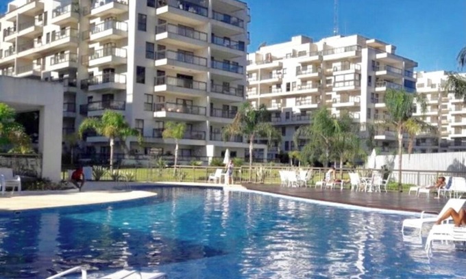 Itacuruca RV Rental | Vacation Apartment Mangaratiba, Rio Marina Resort Itacuruçá