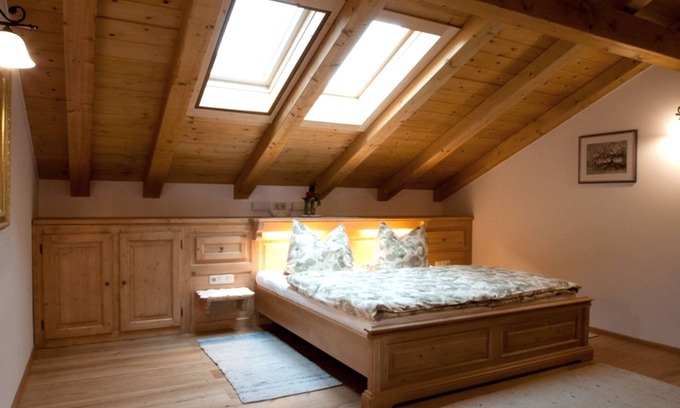 Rottau Apartment | Vacation apartment Chiemseeblick
