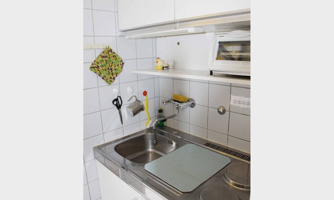 Bad Bevensen Apartment | Vacation apartment Lindenstraße
