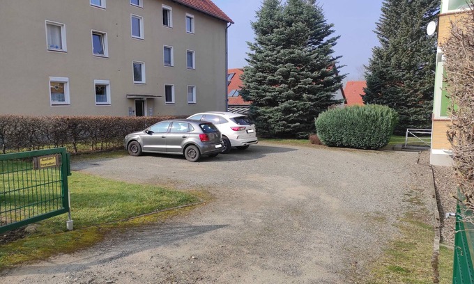 Bad Harzburg Apartment | Vacation apartment Harz de Luchs