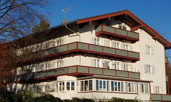 Bad Wiessee Apartment | Vacation apartment no. 19, Haus Lilie