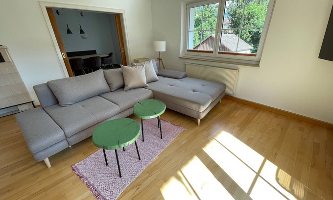 Baiersbronn Apartment | Vacation apartment/apartment for 6 guests with 91m² in Baiersbronn (266708)