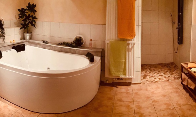 Rhoden Apartment | Vacation apartment/apartment for 2 guests with 84m² in Diemelstadt (51648)