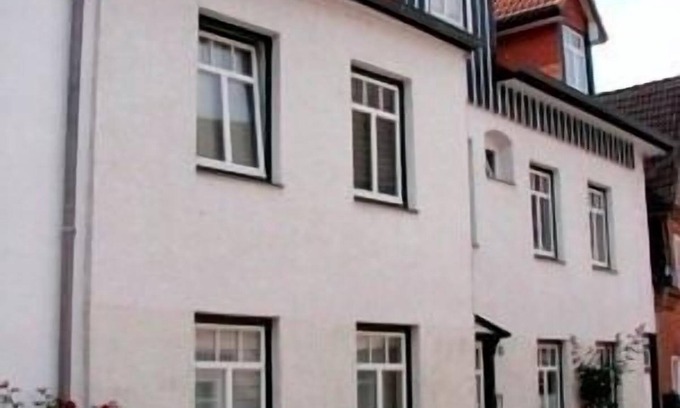 Eckernfoerde Apartment | Vacation apartment/apartment for 4 guests with 80m² in Eckernförde (172341)