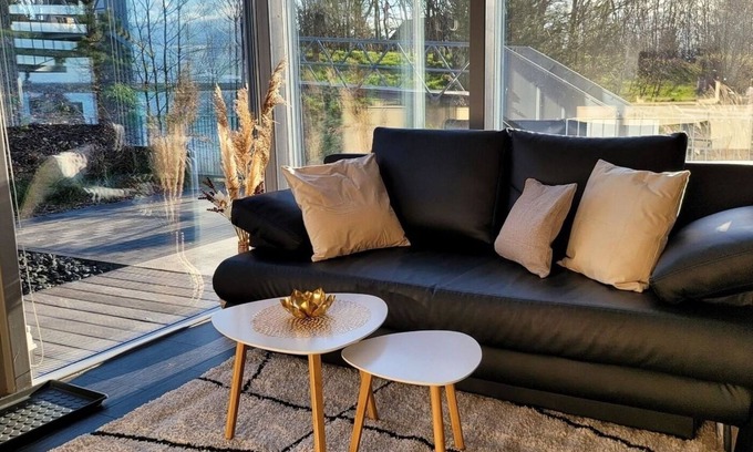 Geierswalde Apartment | Vacation apartment/apartment for 4 guests with 35m² in Geierswalde (183733)