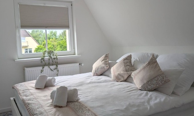 Ivendorf Apartment | Vacation apartment