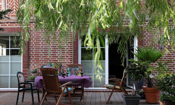 Werder Apartment | Vacation apartment Relax and feel good