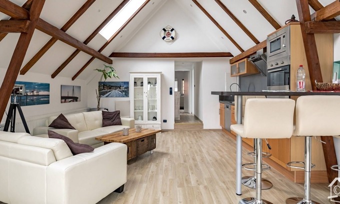 Bachenbrock Apartment | Vacation apartment/apartment for 4 guests with 71m² in Steinkirchen (149058)