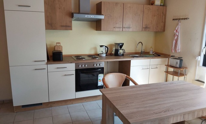 Winsen an der Aller Apartment | Vacation apartment in Winsen/Aller - Vacationers welcome!