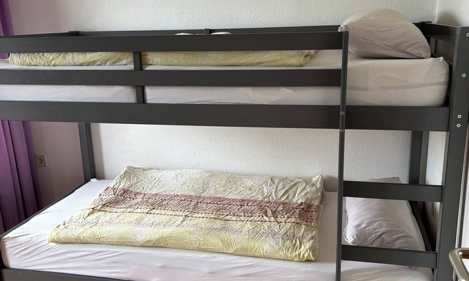 Lahnstein Apartment | Vacation apartment "Freundeskreis" - up to 8 pers. Pool, sauna and balcony