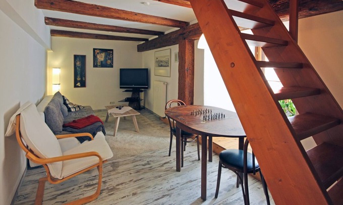Zittau Apartment | Vacation apartment "GlockenSpiel"
