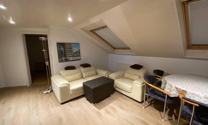 Rohrbach House | Vacation apartment Heidelberg ZE-2020-7-WZ