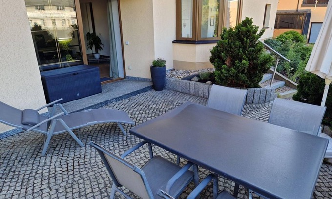 Olbernhau Apartment | Vacation apartment Hans im Glück - Apartment/Fewo