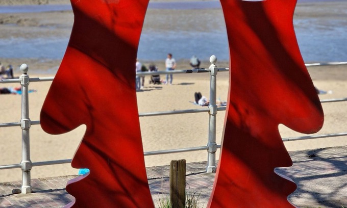 Dangast Apartment | Vacation apartment Hansens