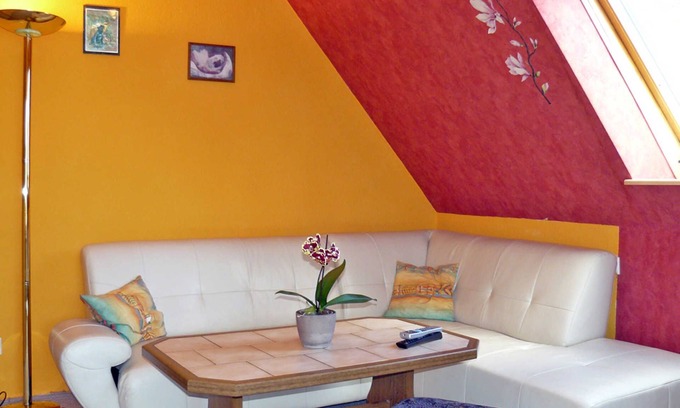 Freest Apartment | Vacation apartment - Holiday home & vacation apartment Zur Sonne