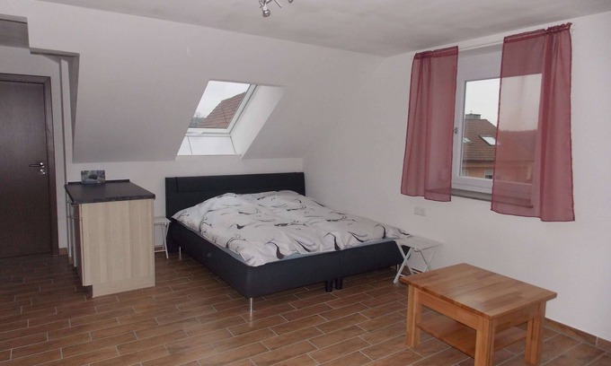 Rottingen Apartment | Vacation apartment in the idyllic district of Strüth