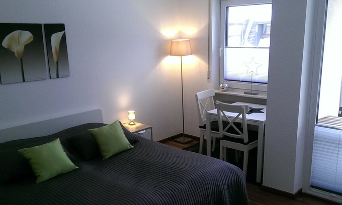 Schoenwald Apartment | Vacation apartment in the Black Forest with swimming pool, sauna and WLAN
