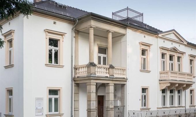 Zittau Apartment | Vacation apartment Karli 10XXL