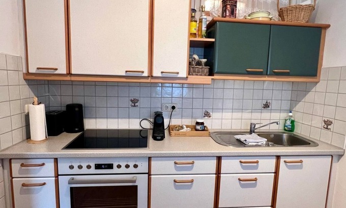 Gmunden Apartment | Vacation apartment Museum Huemer - Museum Huemer