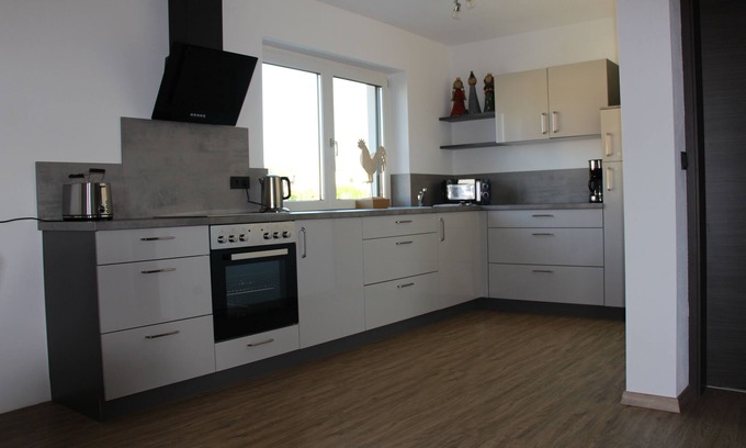 Deining Apartment | Vacation apartment near Neumarkt