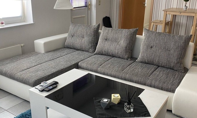 Schwalmtal Apartment | Vacation apartment Relax in Schwalmtal Brauerschwend