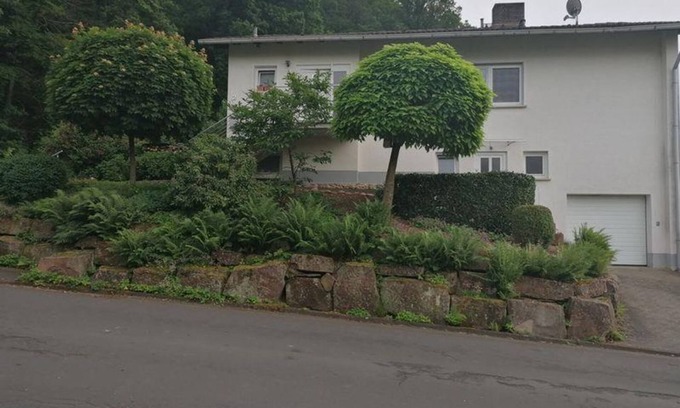 Marburg Apartment | Vacation apartment Roder - Holiday apartment