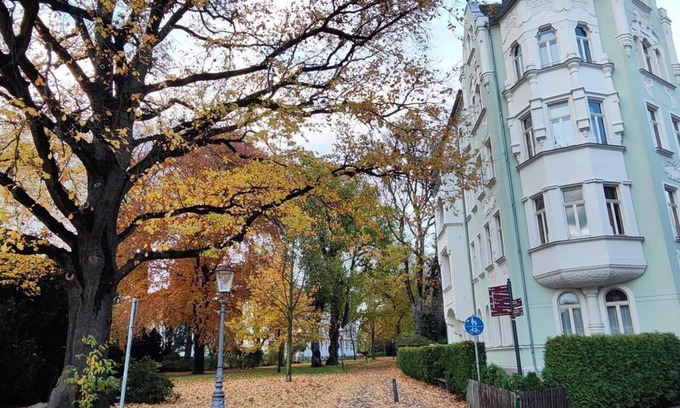 Zittau Apartment | Vacation apartment Romance