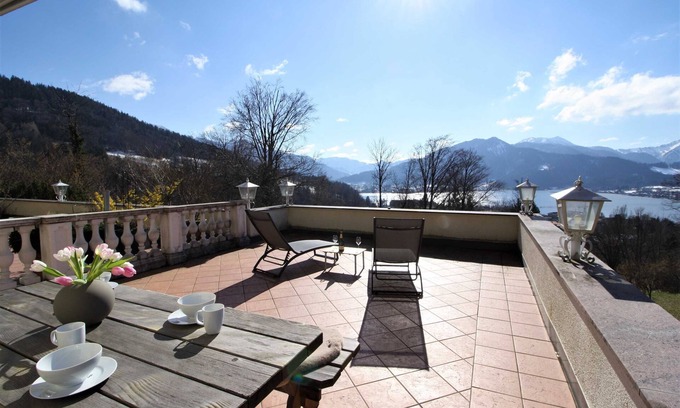 Tegernsee Apartment | Vacation apartment SeeFugium