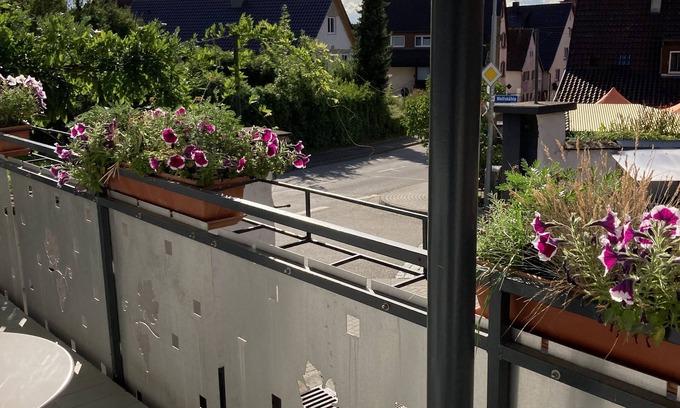 Merdingen Apartment | Vacation apartment Winzerhof Hintereck