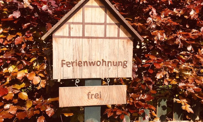 Wesenberg Apartment | Vacation apartment with a view of the Woblitzsee (78072) - Holiday apartment with a view of the Woblitzsee