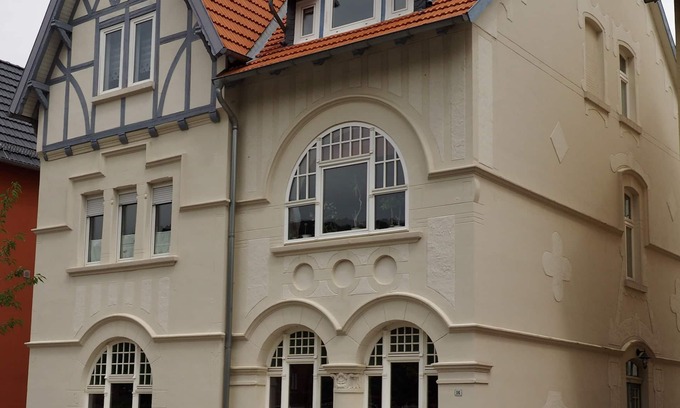 Thale Apartment | Vacation apartment Zum Bodekiesel