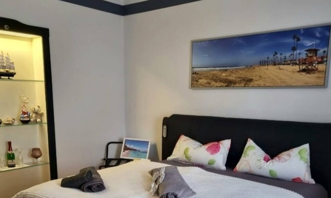 Lauta Apartment | Vacation apartment *Zur Weinbergstraße