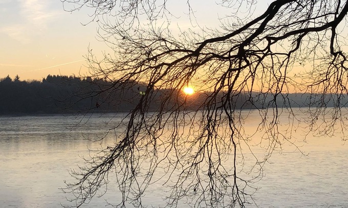 Steinebach an der Wied Apartment | Vacation apartments "An der Westerwälder Seenplatte" Paris