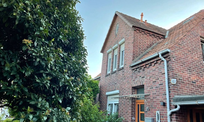 Blexen Apartment | Vacation at the North Sea