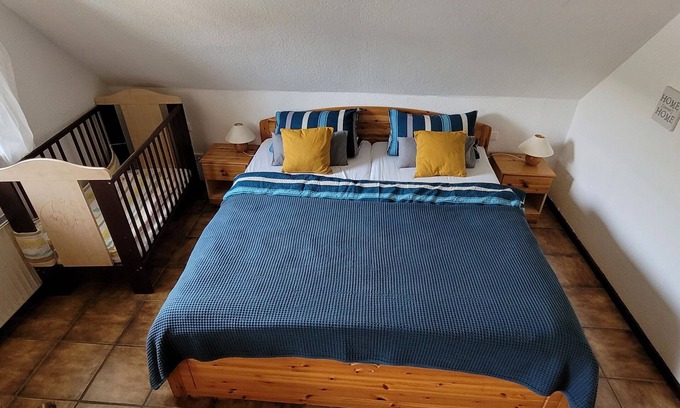 Netphen Apartment | Vacation at the Sohlbachshof