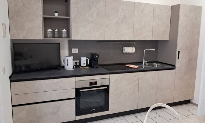 Cattolica Apartment | Vacation Cottage Cattolica apartment in the center near the sea - vacation home