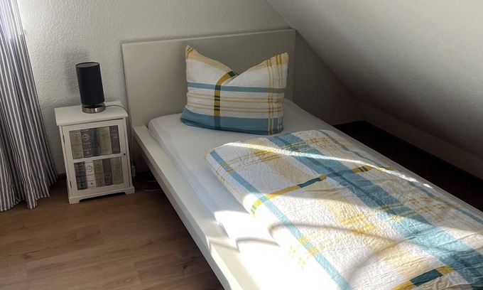 Ditzum House | Vacation cottage Ditzum