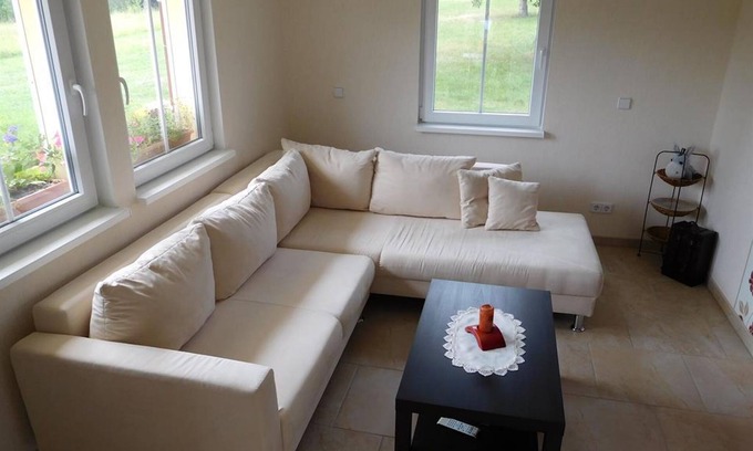 Hainewalde House | Vacation cottage Flammiger