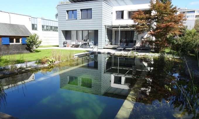 Goetzis House | Vacation cottage Heinzle, Austria
