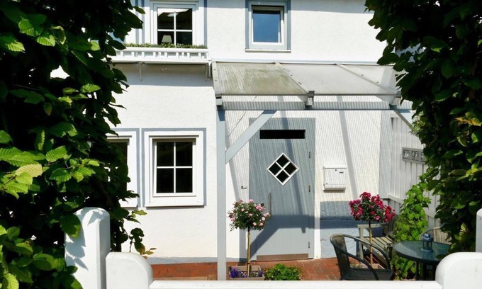 Marburg House | Vacation cottage Landhaus am Hirtzborn
