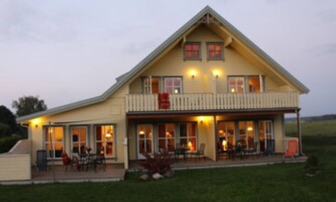 Wittenbeck Apartment | Vacation cottage Norway OSLO