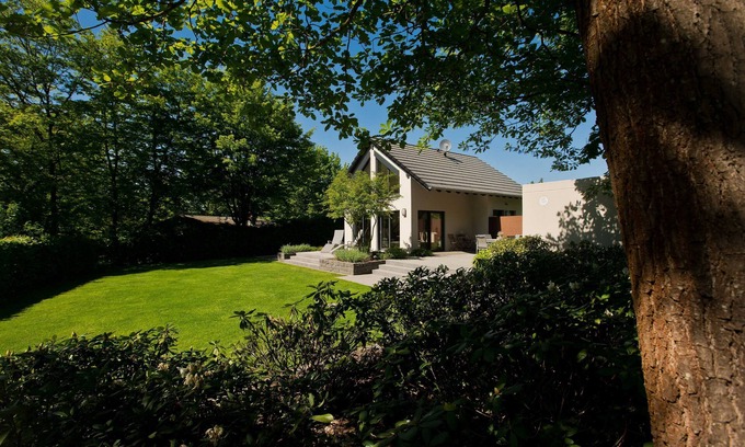 Edertal House | Vacation cottage Rehbach