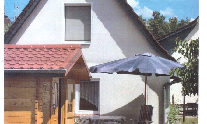 Quetzin Apartment | Vacation cottage Schumacher - Holiday cottage