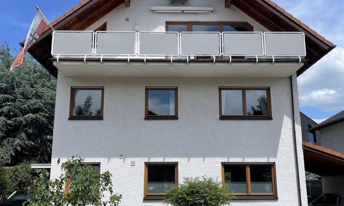 Bad Neuenahr-Ahrweiler Apartment | Vacation apartment "Kleines Ahrweiler" - Kleines Ahrweiler