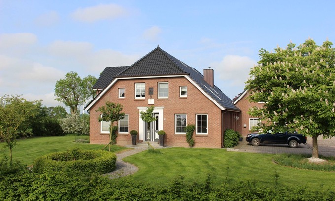 Vadersdorf Apartment | Vacation apartment/apartment for 2 guests with 55m² in Fehmarn OT Vadersdorf (79858)