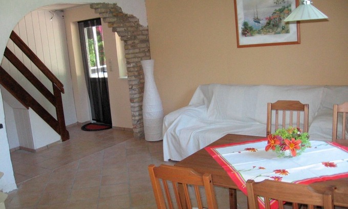 Wenkendorf Apartment | Vacation apartment/apartment for 2 guests with 45m² in Fehmarn OT Wenkendorf (13227)