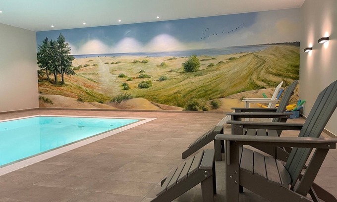 Wenkendorf Apartment | Vacation apartment/apartment for 4 guests with 50m² in Fehmarn OT Wenkendorf (13446)
