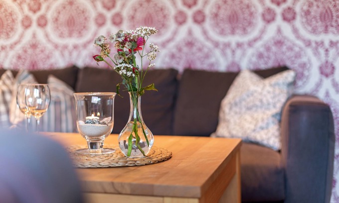 Wenkendorf Apartment | Vacation apartment/apartment for 4 guests with 75m² in Fehmarn OT Wenkendorf (127164)