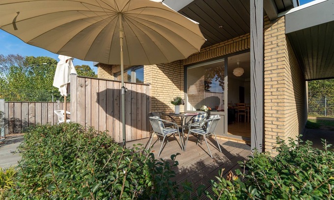 Lensterstrand House | Vacation home for 4 guests with 44m² in Grömitz-Lensterstrand (287297)